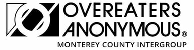 Overeaters Anonymous  of Monterey County
